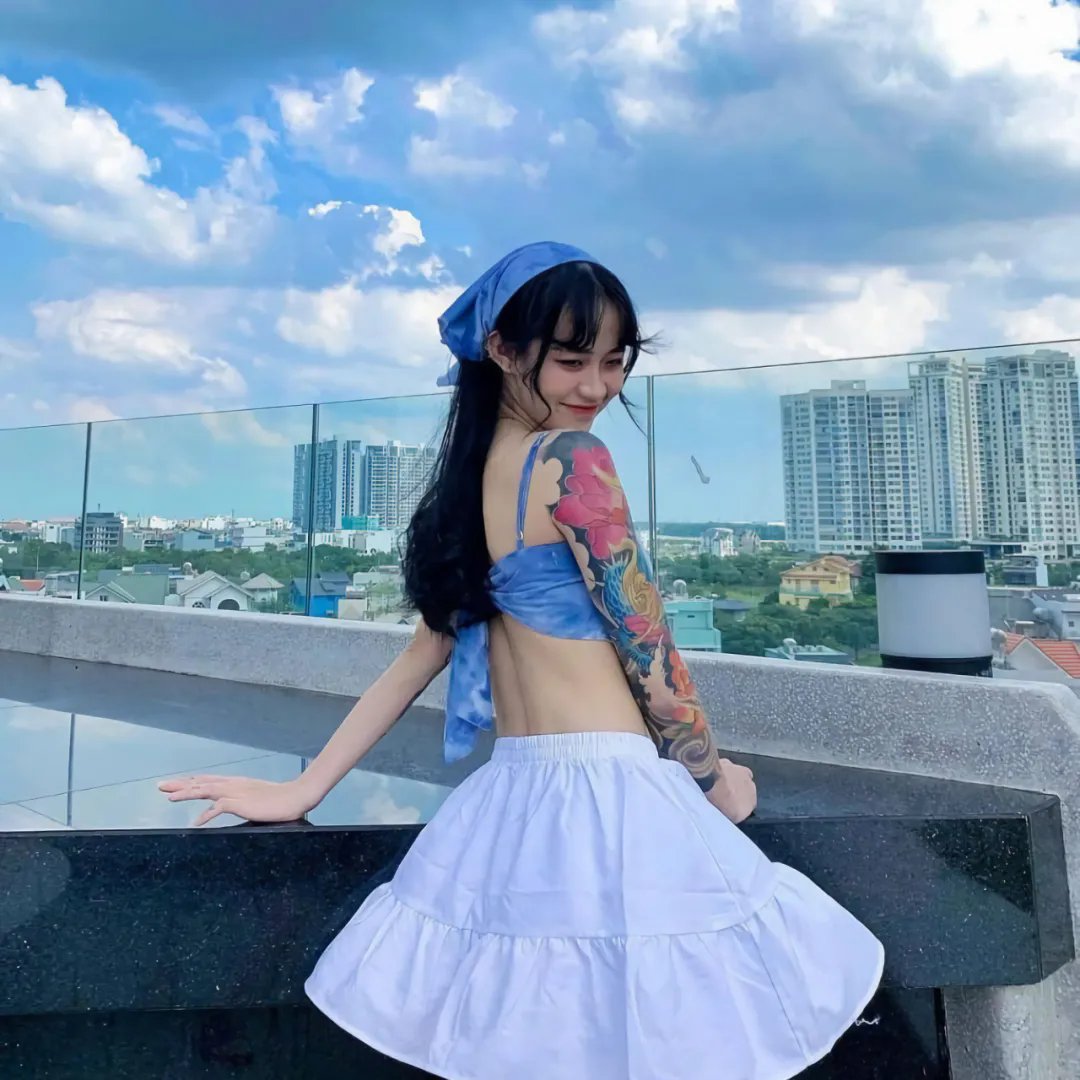 古惑仔情义篇之洪兴十三妹