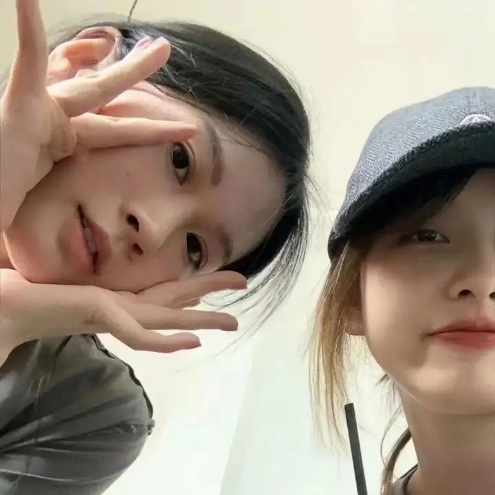 汉考克与琼恩