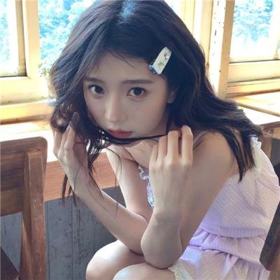 一个好人